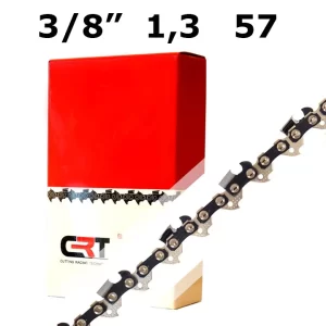 łańcuch do piły NAC CE20-NS-S Florabest oleo-mac 57 ogniw