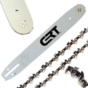 Prowadnica do piły Oleo-Mac GS35 GSH400 STIGA SP386