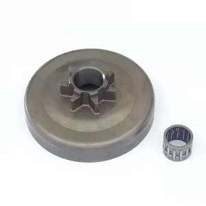 Bęben sprzęgła zębatka HUSQVARNA 340 345 346XP 350