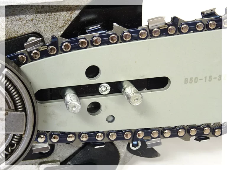 prowadnica 095 montaż