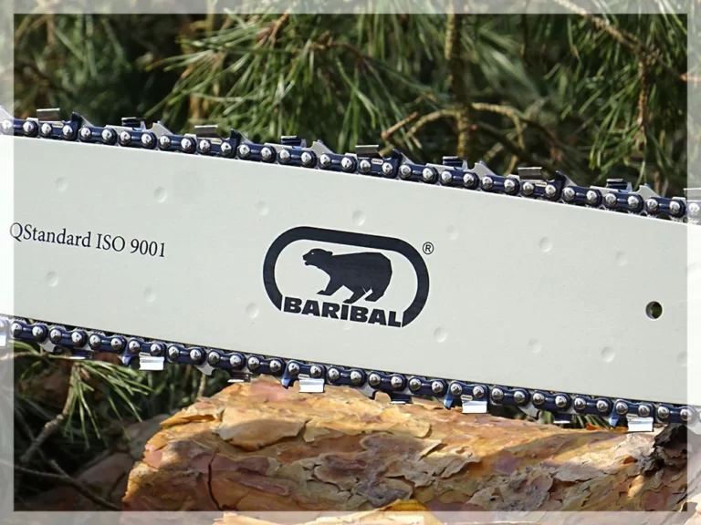 prowadnica baribal logo