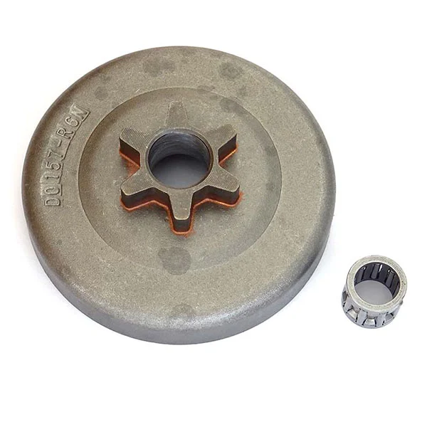 Embrayage Pour Tronçonneuse Dolmar PS 340, PS 400, 100 – Référence PS340 – Haute Résistance, Réponse Rapide