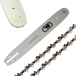 Prowadnica do BOSCH AKE35S