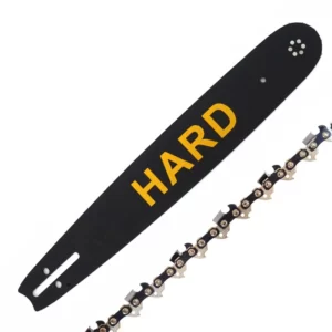 prowadnica + łańcuch hard do nac cst nax parkside wymiary