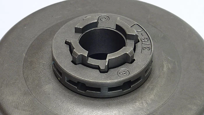 Bęben sprzęgła husqvarna 61 66 272XP zębatka wymienna 3/8
