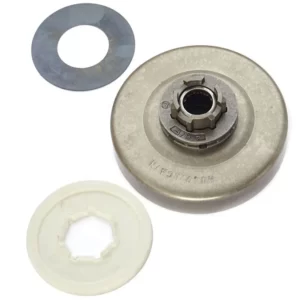 Bęben Kosz sprzęgła piły Dolpima PS180 i PS280