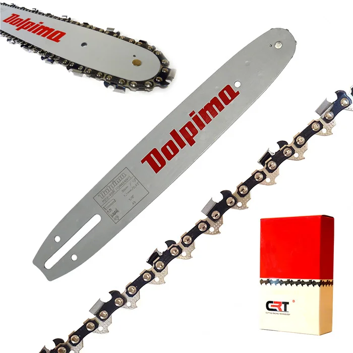 Prowadnica i łańcuch do BOSCH AKE30S