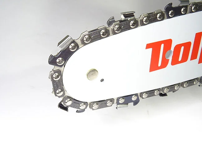 nitowanie prowadnicy dolpima